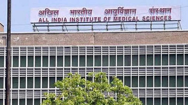 Patient at AIIMS dies by suicide; no note recovered. India News â India TV, HD wallpaper